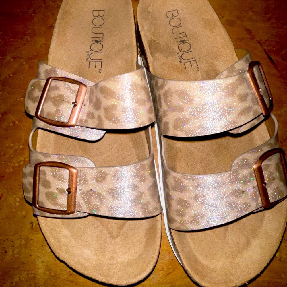 Summer Sandals